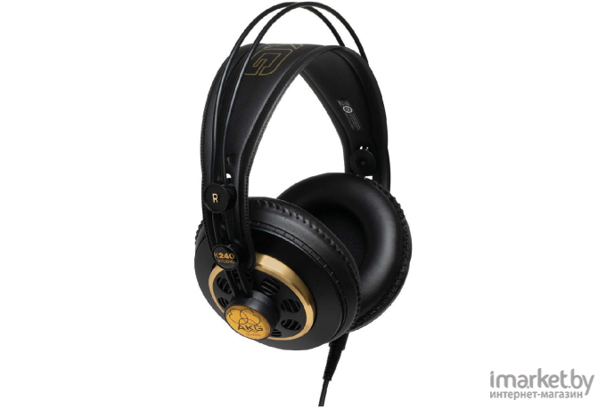 Наушники и гарнитуры AKG K240 Studio