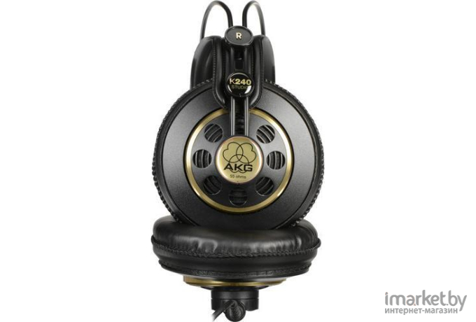 Наушники и гарнитуры AKG K240 Studio