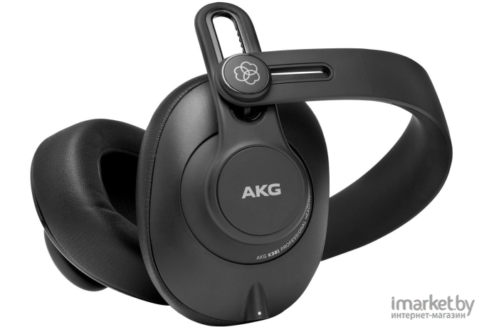 Наушники AKG K361-B