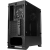 Корпус Zalman S5 без БП Black