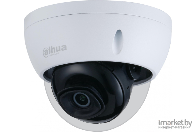 IP-камера Dahua DH-IPC-HDBW3241EP-AS-0280B 2.8 белый