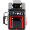 Лазерный нивелир ADA Instruments Cube 3-360 Ultimate Edition