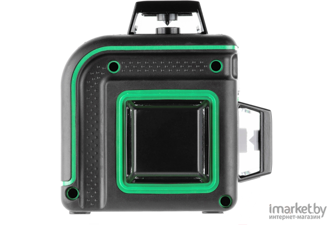 Лазерный нивелир ADA Instruments Cube 3-360 GREEN Professional Edition