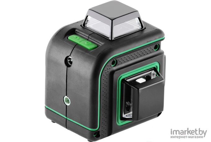 Лазерный нивелир ADA Instruments Cube 3-360 GREEN Professional Edition