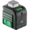 Лазерный нивелир ADA Instruments Cube 3-360 GREEN Professional Edition