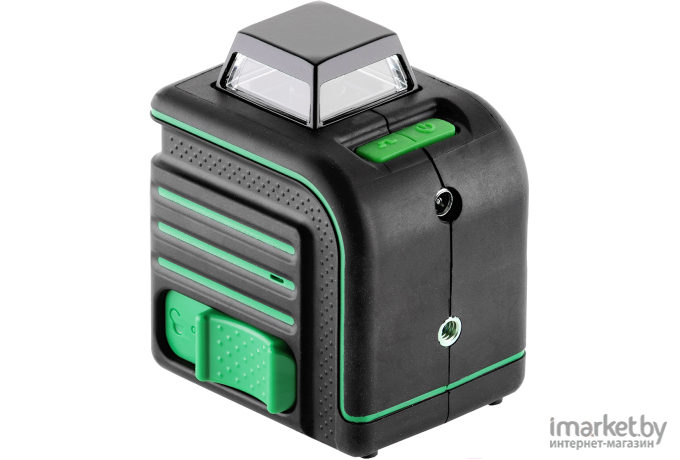 Лазерный нивелир ADA Instruments Cube 3-360 GREEN Professional Edition