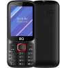 Мобильный телефон BQ-Mobile 2820 Step XL+ Black/Red