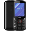 Мобильный телефон BQ-Mobile 2820 Step XL+ Black/Red