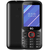 Мобильный телефон BQ-Mobile 2820 Step XL+ Black/Red