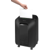 Шредер Fellowes Powershred LX201