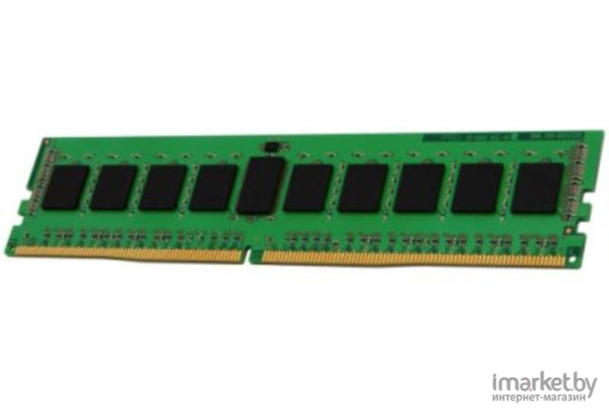 Оперативная память Kingston DDR 4 DIMM 32Gb PC23400 2933Mhz