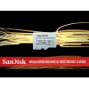 Карта памяти SanDisk microSD 64GB microSDXC Class 10 UHS-I U3 V30
