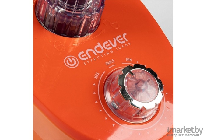 Отпариватель Endever Odyssey Q-107