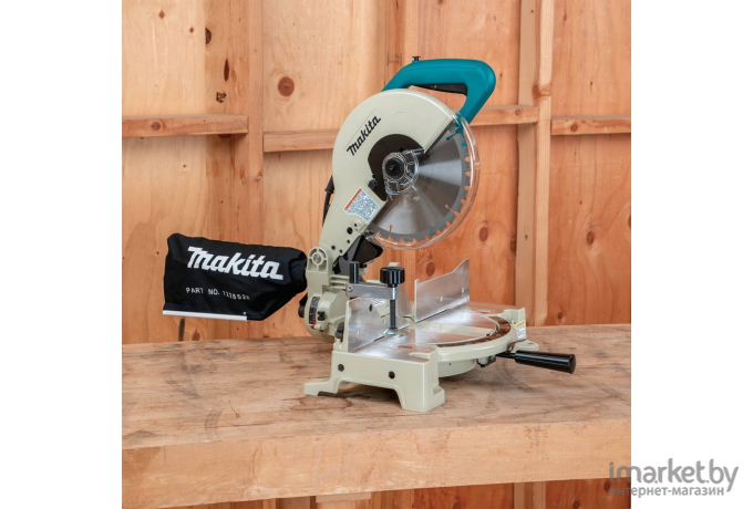 Электропила Makita LS 1040 N