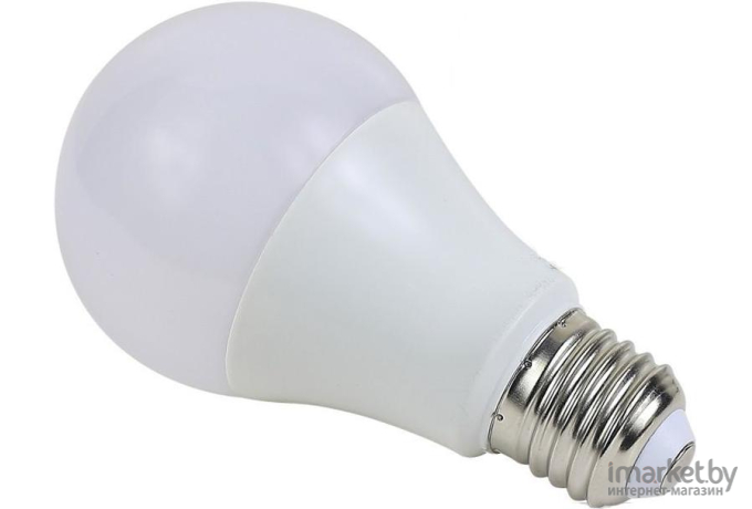 Светодиодная лампа КС A60-12W-4000K-E27-КС