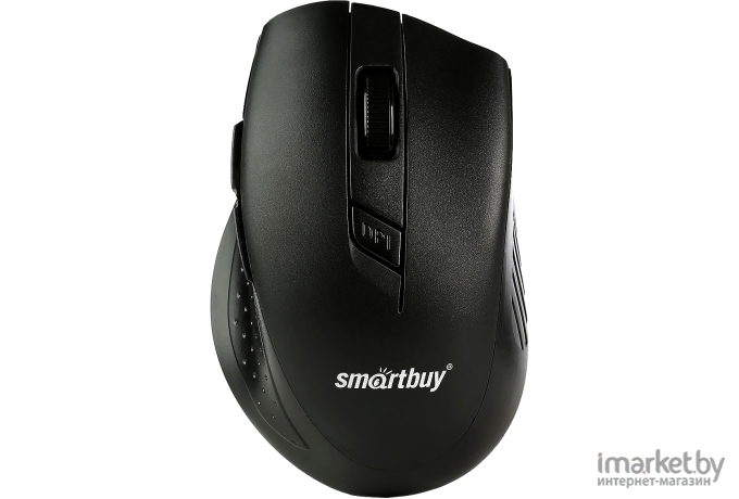 Мышь SmartBuy SBM-602AG-K черный