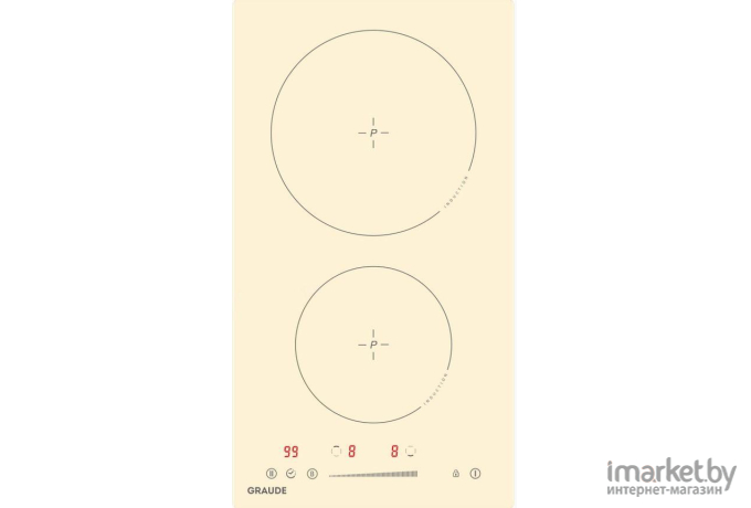 Варочная панель Graude IK 30.1 C