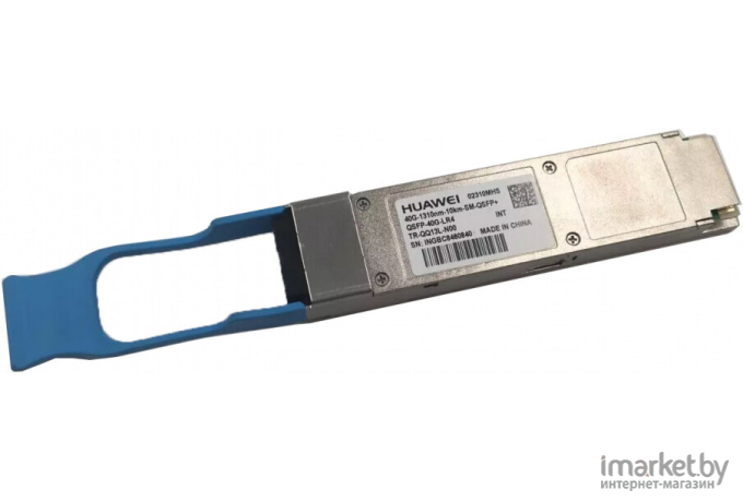 Трансивер Huawei QSFP-40G-LR4 02310MHS