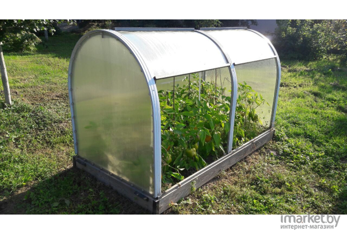 Парник Greenhouse Т-21