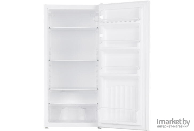 Холодильник NORDFROST NR 508 W