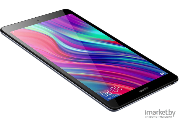 Планшет Huawei MediaPad M5 LITE 8 LTE 32GB JDN2-L09 Grey