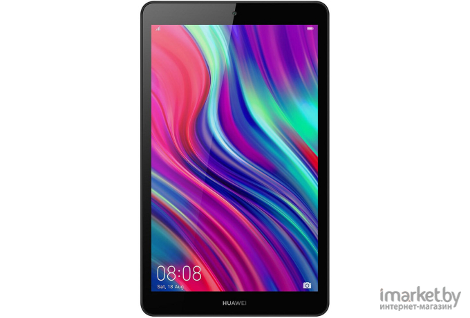 Планшет Huawei MediaPad M5 LITE 8 LTE 32GB JDN2-L09 Grey