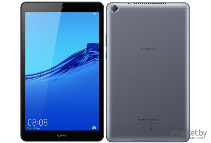 Планшет Huawei MediaPad M5 LITE 8 LTE 32GB JDN2-L09 Grey