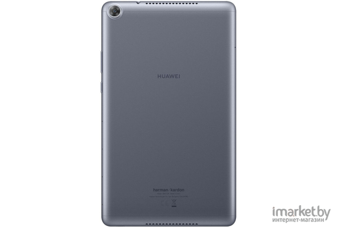 Планшет Huawei MediaPad M5 LITE 8 LTE 32GB JDN2-L09 Grey