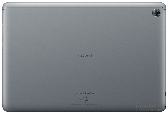 Планшет Huawei MediaPad M5 LITE 8 LTE 32GB JDN2-L09 Grey