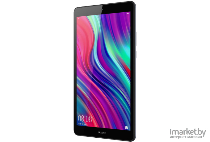 Планшет Huawei MediaPad M5 LITE 8 LTE 32GB JDN2-L09 Grey