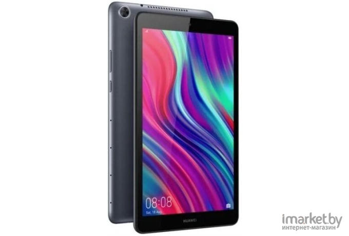 Планшет Huawei MediaPad M5 LITE 8 LTE 32GB JDN2-L09 Grey
