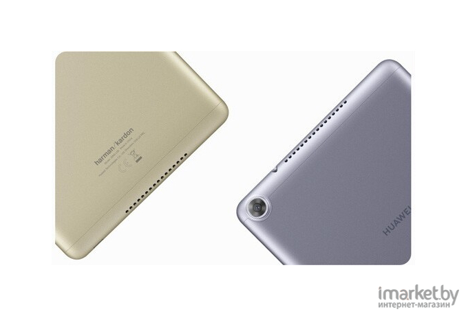 Планшет Huawei MediaPad M5 LITE 8 LTE 32GB JDN2-L09 Grey