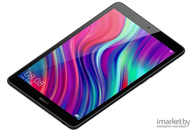 Планшет Huawei MediaPad M5 LITE 8 LTE 32GB JDN2-L09 Grey