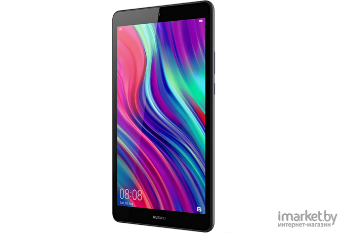 Планшет Huawei MediaPad M5 LITE 8 LTE 32GB JDN2-L09 Grey