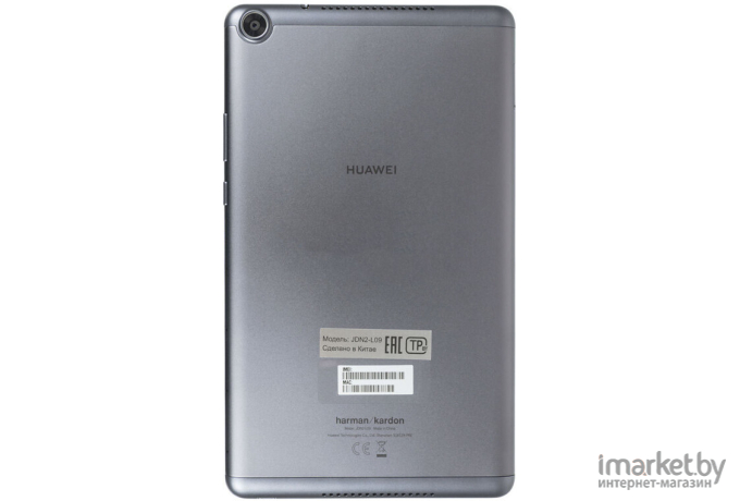 Планшет Huawei MediaPad M5 LITE 8 LTE 32GB JDN2-L09 Grey