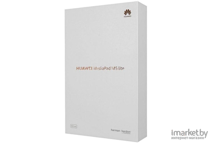 Планшет Huawei MediaPad M5 LITE 8 LTE 32GB JDN2-L09 Grey