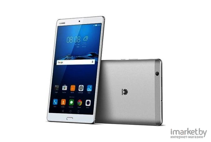 Планшет Huawei MediaPad M5 LITE 8 LTE 32GB JDN2-L09 Grey