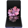 Мобильный телефон Samsung Galaxy Z Flip Violet [SM-F700FZPDSER] сияющий аметист