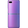 Мобильный телефон Samsung Galaxy Z Flip Violet [SM-F700FZPDSER] сияющий аметист