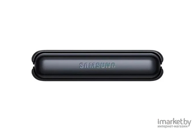 Мобильный телефон Samsung Galaxy Z Flip Black