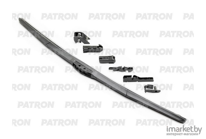 Щетка стеклоочистителя Patron PWB610-HB