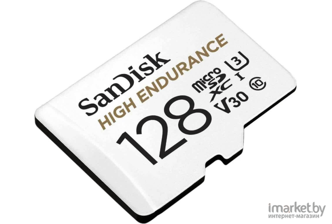 Карта памяти SanDisk MICRO SDXC 128GB UHS-3