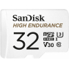 Карта памяти SanDisk MICRO SDHC 32GB UHS-3