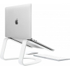 Подставка для ноутбука Twelve South Curve для MacBook White