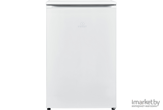 Холодильник Indesit I55ZM 111 W Белый