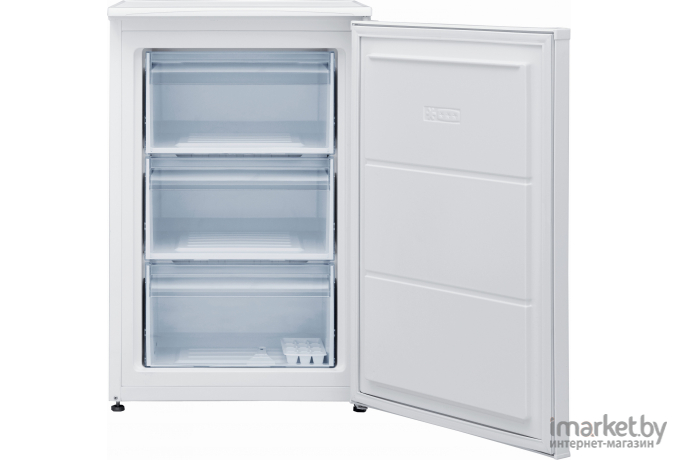 Холодильник Indesit I55ZM 111 W Белый