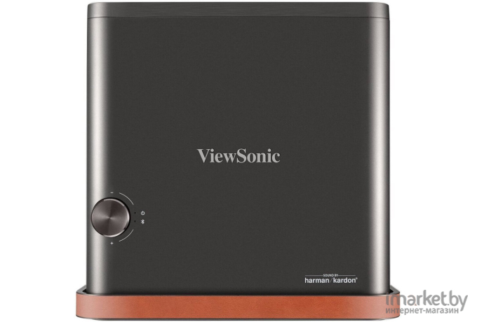 Проектор ViewSonic X10-4K