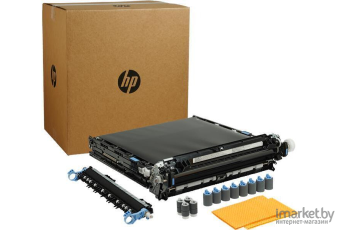 Комплектующие для оргтехники HP LLC LaserJet Transfer and Roller Kit M855/M880 series,150000 pages replaceD7H14-67901 (D7H14A)