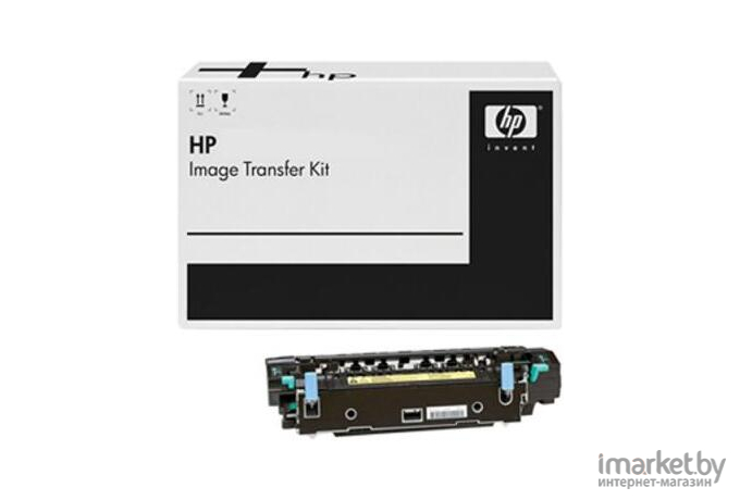 Комплектующие для оргтехники HP LLC LaserJet Transfer and Roller Kit M855/M880 series,150000 pages replaceD7H14-67901 (D7H14A)