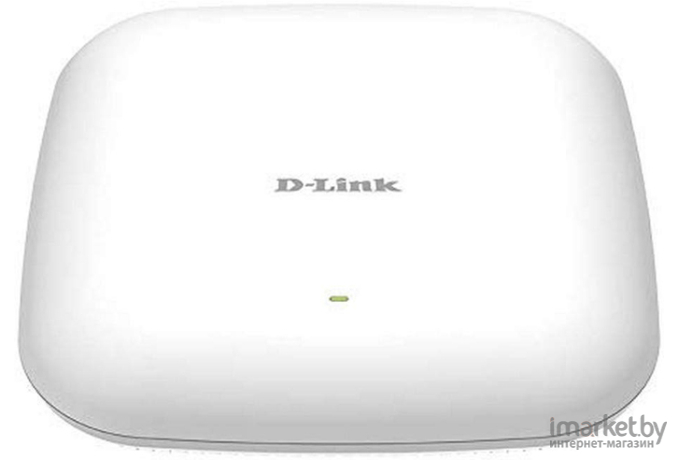 Беспроводная точка доступа D-Link DAP-2680/RU/A1A